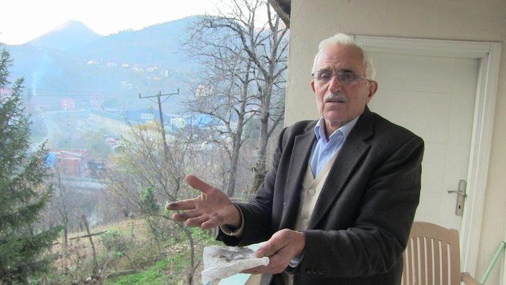 Köylülerin isyanı: Nefes alamıyoruz G5