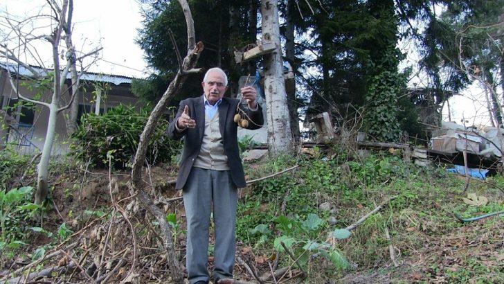 Köylülerin isyanı: Nefes alamıyoruz G4