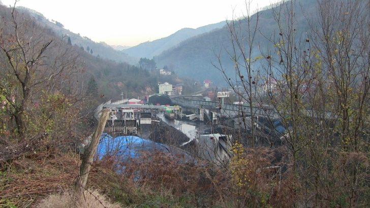 Köylülerin isyanı: Nefes alamıyoruz G2