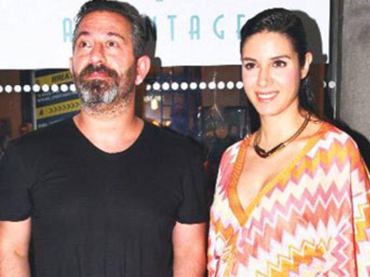 Cem Yılmaz'dan bir ilk G5