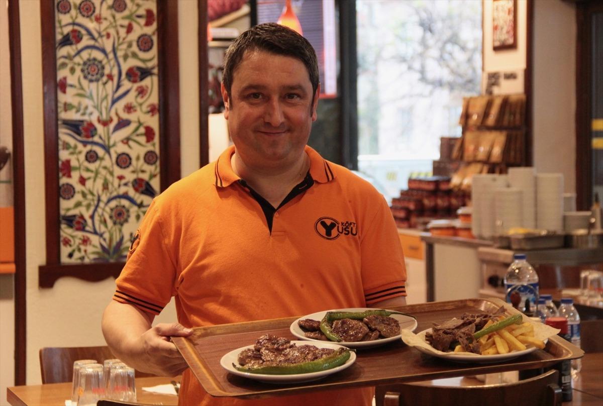 D&ouml;rt masalı d&uuml;kkandan 7 bin istihdamlı işletmeye