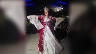 İzmit'te down sendromlu Özlem Ateş'in hayali gerçek oldu