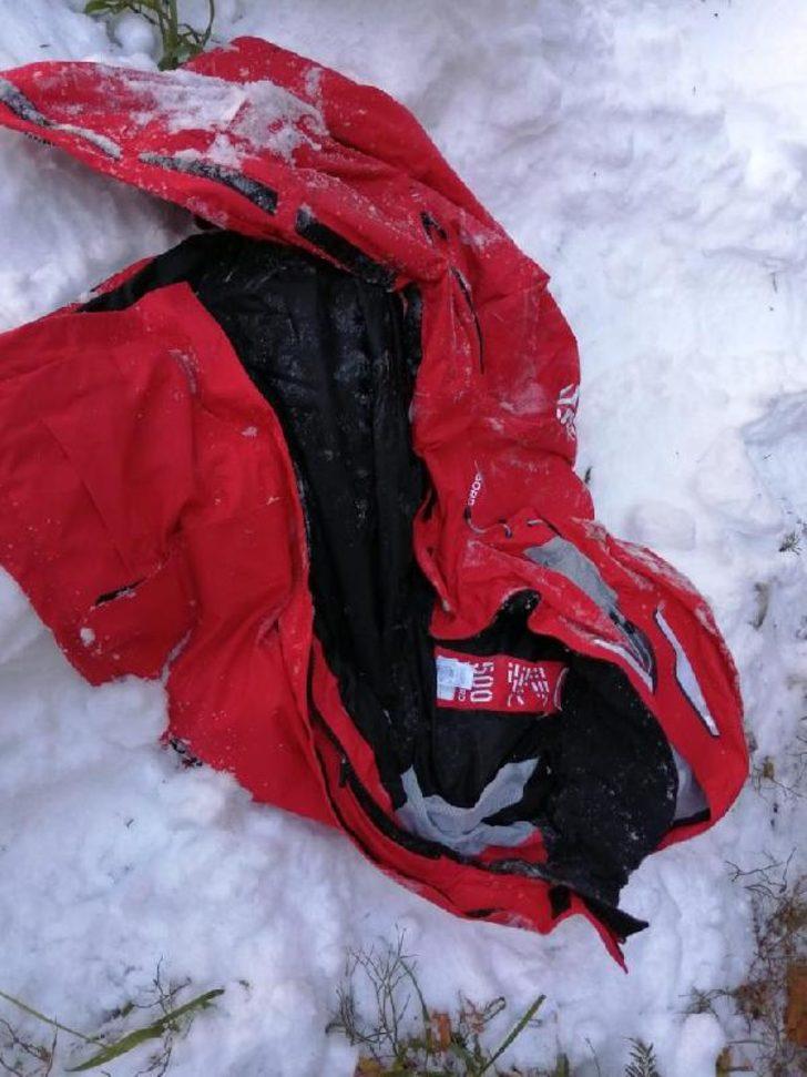 Uludağ'daki arama çalışmalarında ikinci ceset bulundu G4