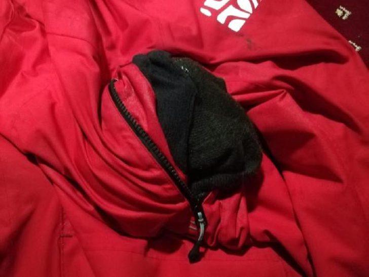 Uludağ’da kaybolan dağcılarla ilgili ilk iz bulundu!  G5