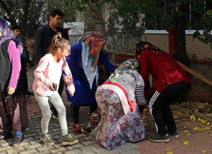 Korkunç iddia: Bile bile yakıyorlar, benim kime zararım var G2