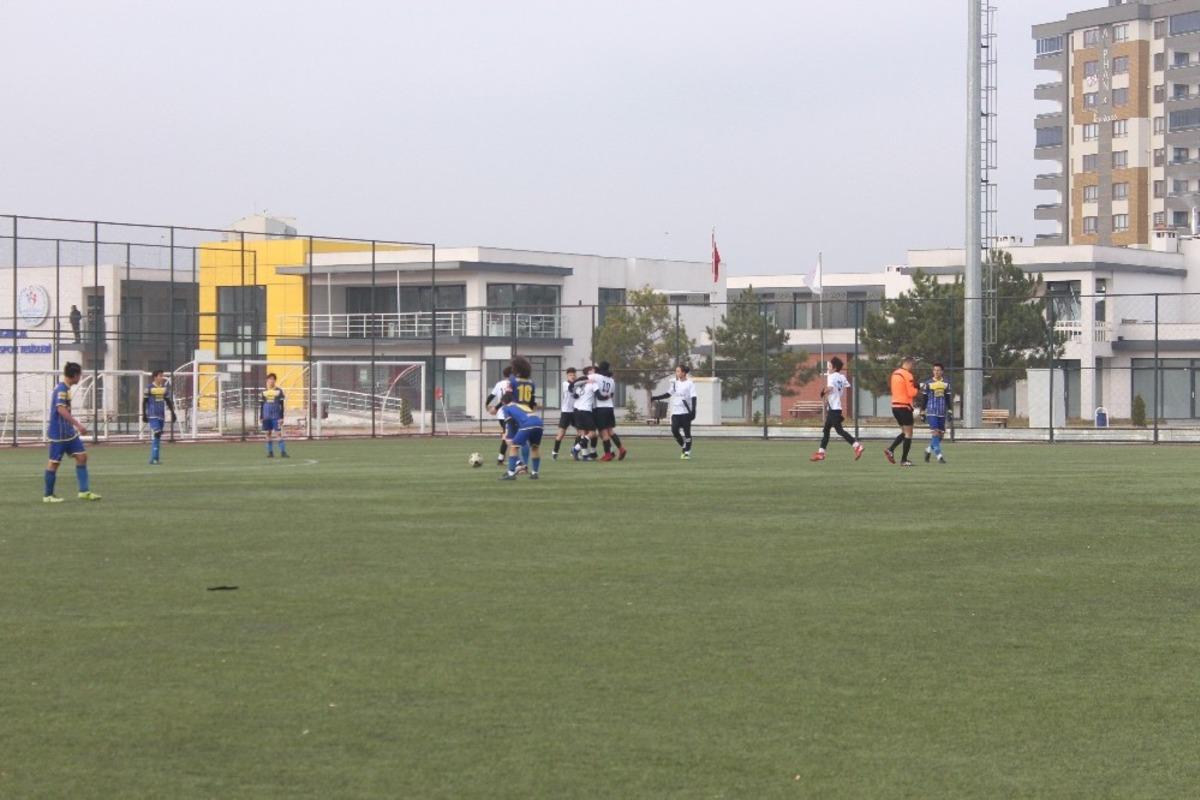 Kayseri 1. Amat&ouml;r K&uuml;me U-19 Ligi