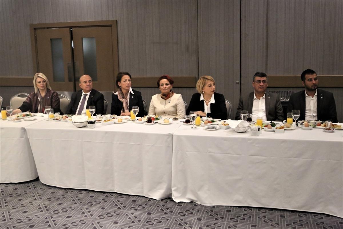 İYİ Partili Koray Aydın: "Yapılacak ilk se&ccedil;imde İYİ Parti'yi iktidar yapacağız"