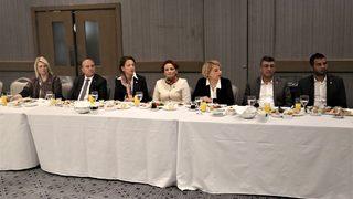 İYİ Partili Koray Aydın: Yapılacak ilk seçimde İYİ Parti'yi iktidar yapacağız