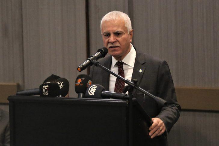 İYİ Partili Koray Aydın: "Yapılacak ilk seçimde İYİ Parti'yi iktidar yapacağız" G2