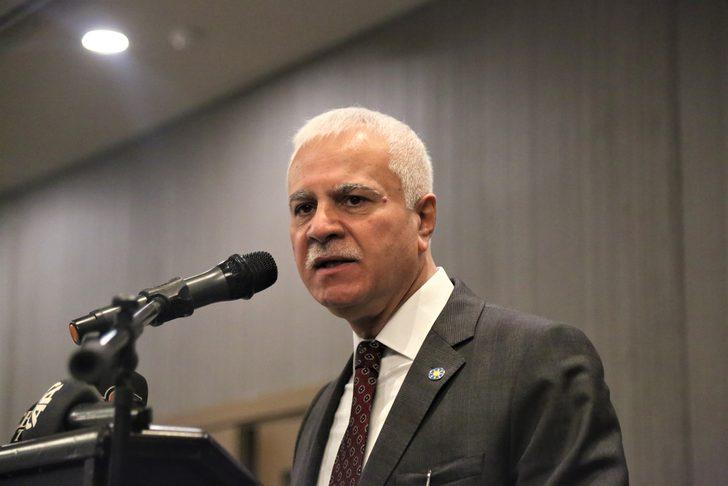İYİ Partili Koray Aydın: "Yapılacak ilk seçimde İYİ Parti'yi iktidar yapacağız" G3