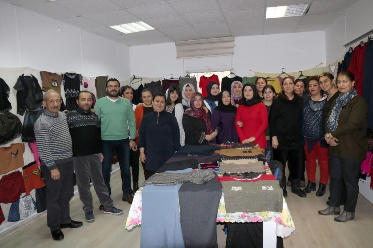 &Ccedil;ankaya Belediyesinden istihdama b&uuml;y&uuml;k destek