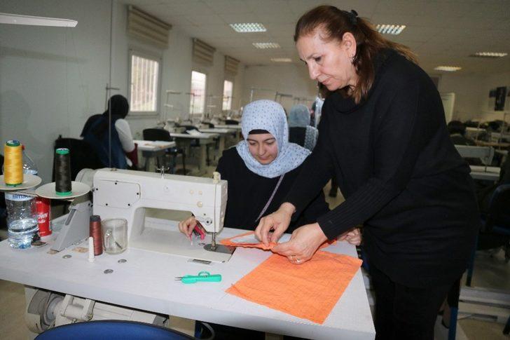 Çankaya Belediyesinden istihdama büyük destek G2