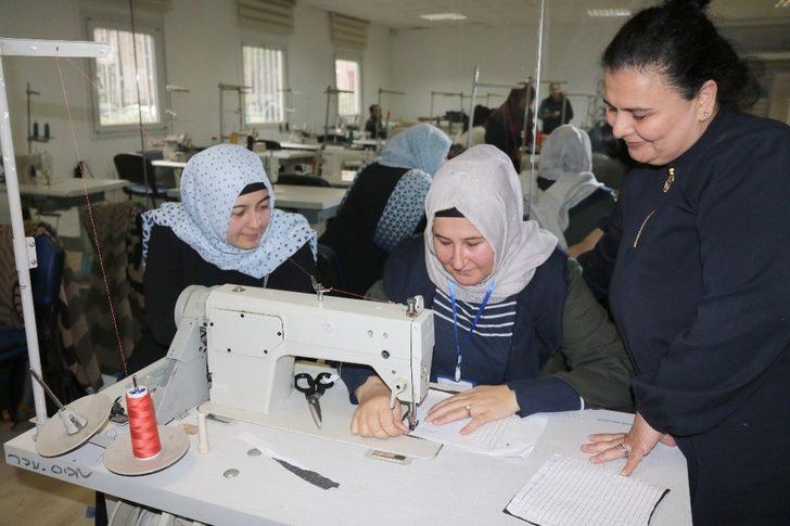 Çankaya Belediyesinden istihdama büyük destek G3