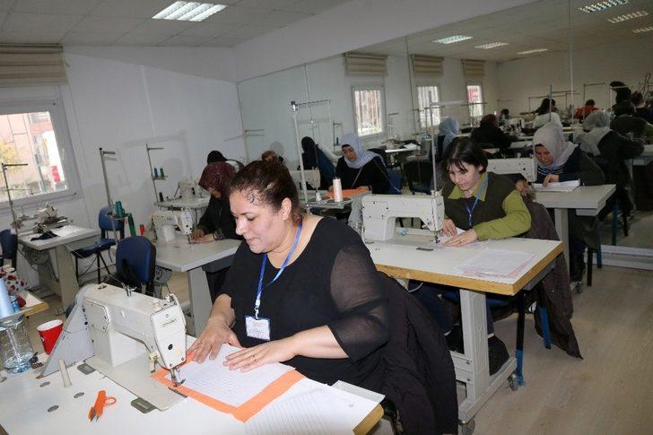 Çankaya Belediyesinden istihdama büyük destek G4