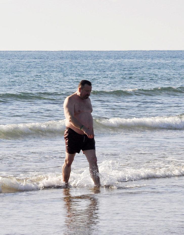 O kente gidenler hala yazı yaşıyor G2