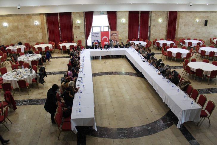 Aydın;"Birlikte hem öğrenip hem de öğreteceğiz" G2