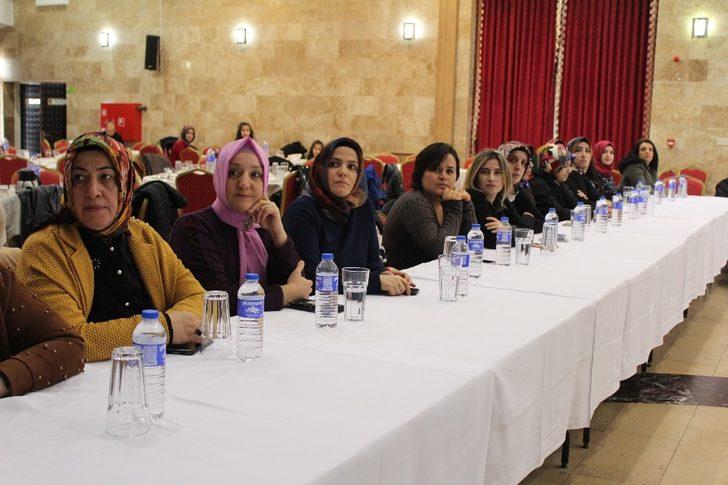 Aydın;"Birlikte hem öğrenip hem de öğreteceğiz" G5