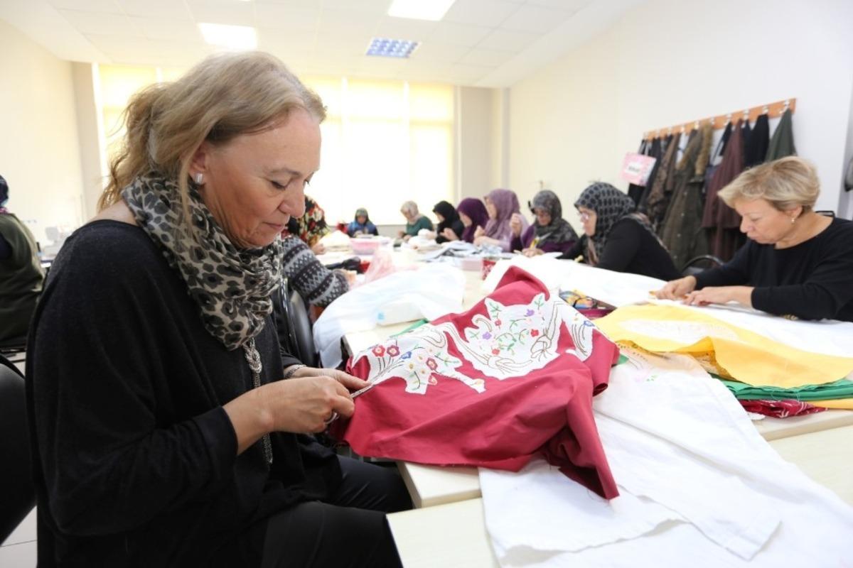 19. y&uuml;zyıldan kalma &ouml;rt&uuml;, restorasyonla hayat buldu