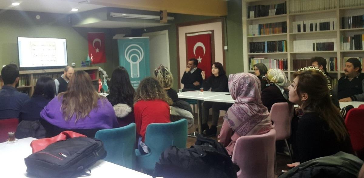 Atabet&uuml;&rsquo;l-Hakayık&rsquo;ın yeni n&uuml;shası bulundu (D&uuml;zeltme)