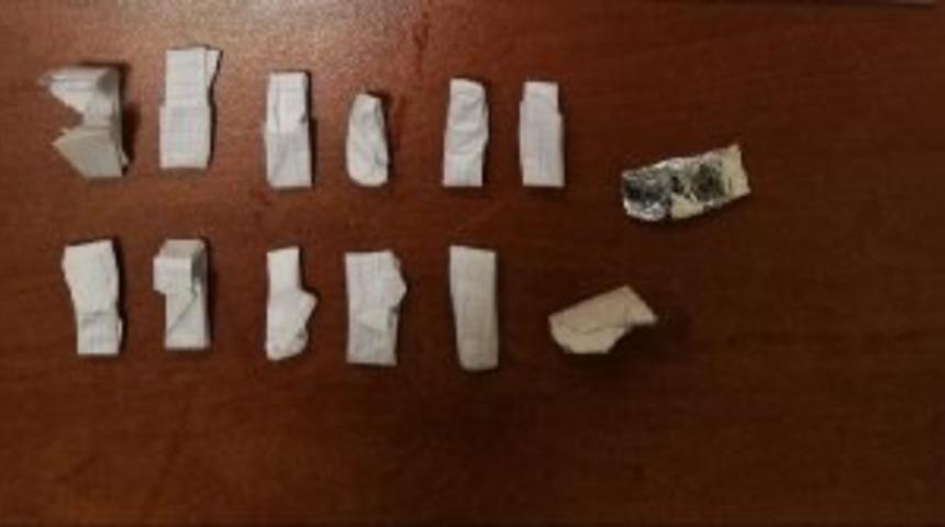 Gaziantep&rsquo;te uyuşturucu operasyonu: 6 g&ouml;zaltı