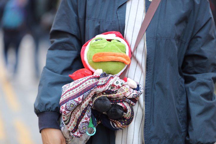 Hong Kong’da binlerce eylemciden son çağrı! G2