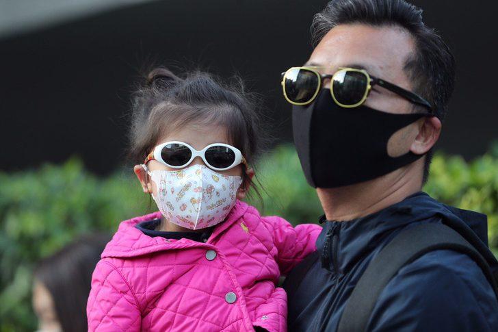 Hong Kong’da binlerce eylemciden son çağrı! G3