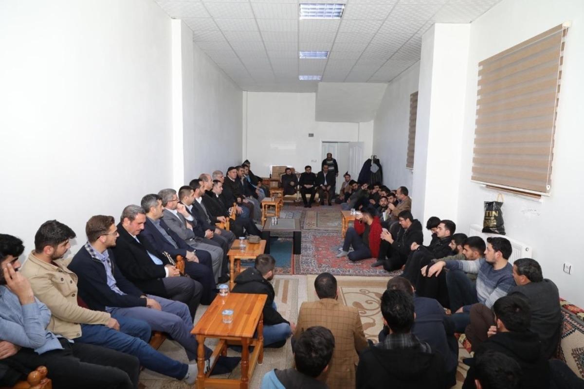 Bing&ouml;l&rsquo;de Gen&ccedil;lik &Ccedil;alıştayları