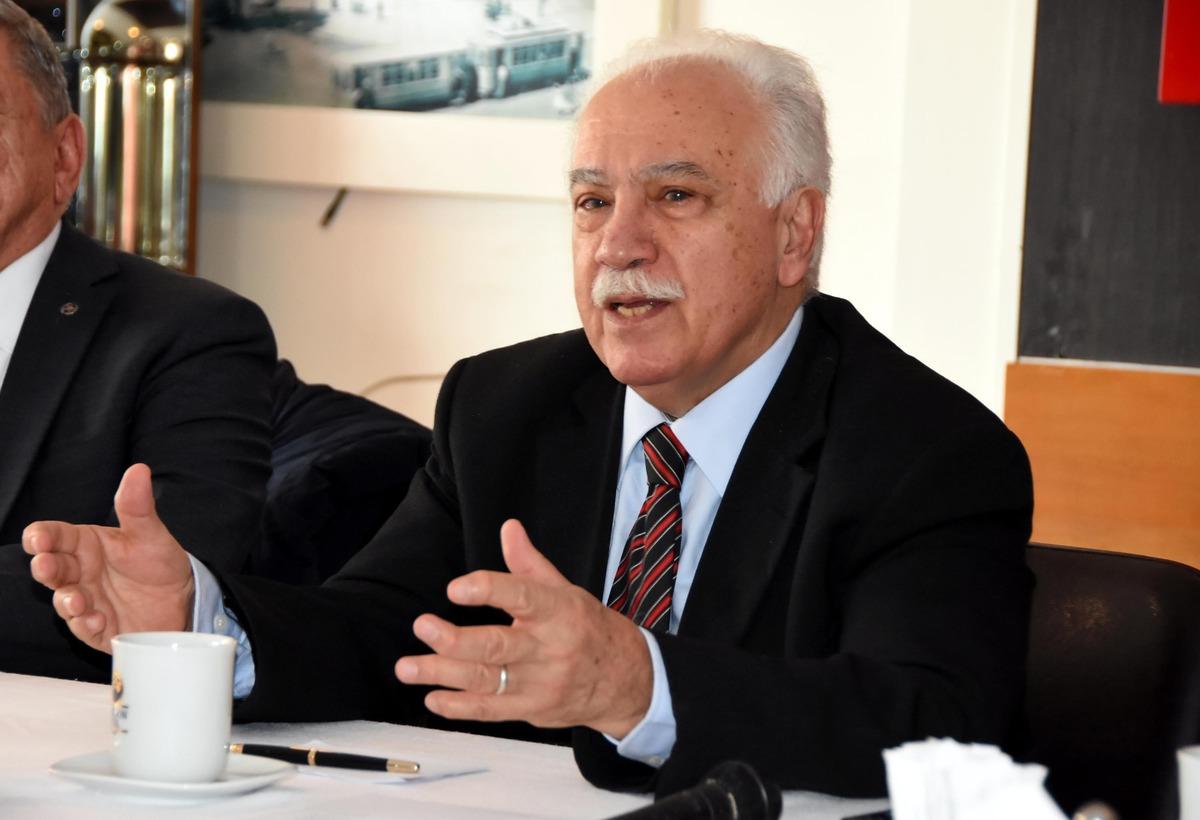 Ahmet Davutoğlu ve Ali Babacan'ın yeni partileriyle ilgili &ccedil;ok konuşulacak iddia