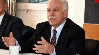 Ahmet Davutoğlu ve Ali Babacan'ın yeni partileriyle ilgili çok konuşulacak iddia