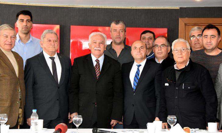 Ahmet Davutoğlu ve Ali Babacan'ın yeni partileriyle ilgili çok konuşulacak iddia G3