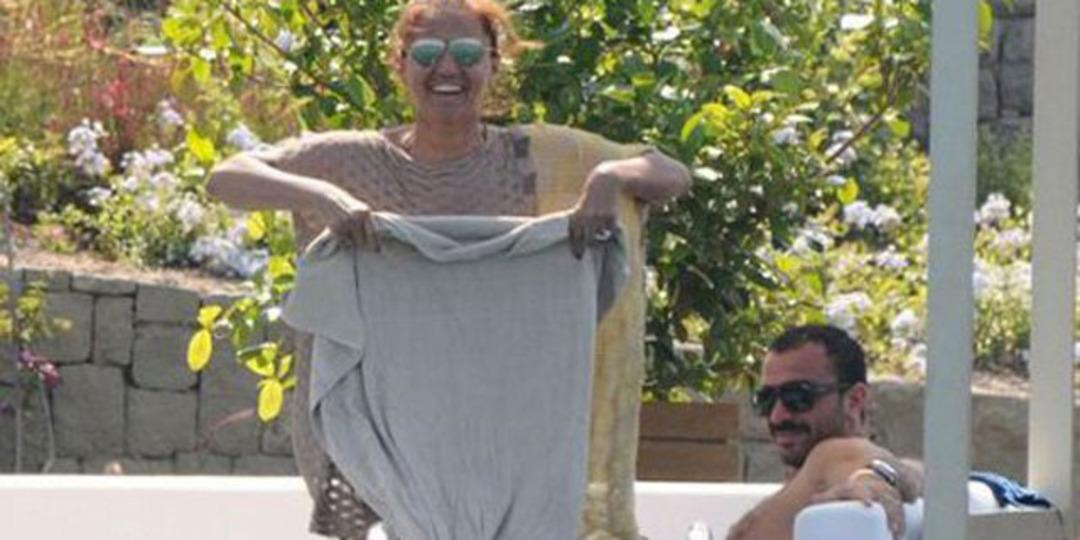 G&uuml;lben Ergen'i 'ti'ye aldı