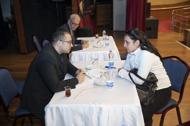 Mersin’de 155 kadın daha istihdam edilecek G4