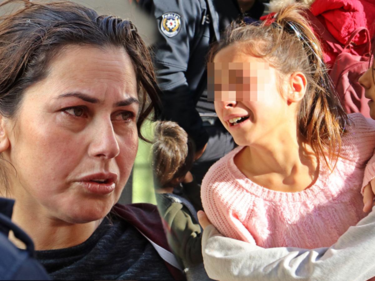 Evi yanan kadın sinir krizi ge&ccedil;irdi: Bile bile yakıyorlar