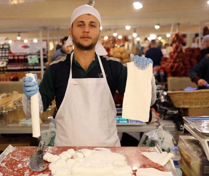 Sanko Park “yöresel ürün günleri” başladı G4