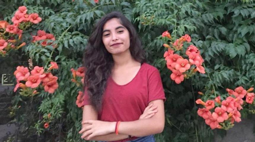 15 yaşındaki Zehra&rsquo;dan 6 g&uuml;nd&uuml;r haber alınamıyor