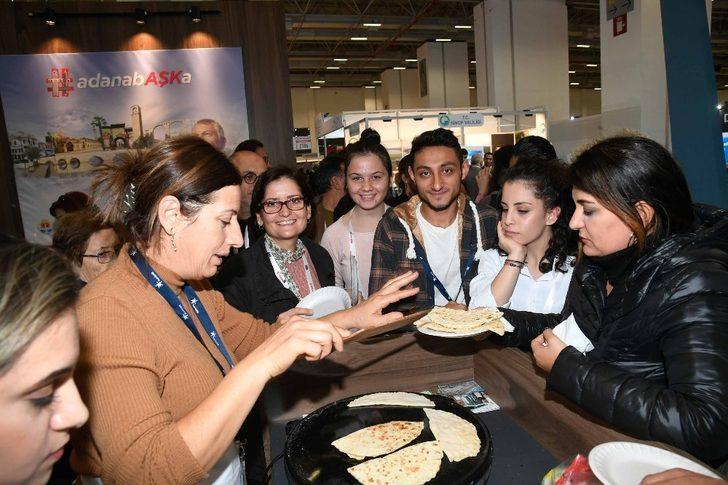 Karalar: "Bir turistin arayacağı her şey Adana’da var" G5