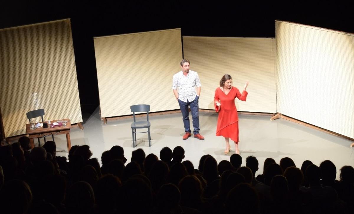 Topuklu Terlik S&uuml;t Yapar&rsquo;a Bursalılardan tam puan