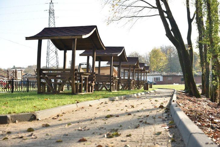 Mustafakemalpaşa Sosyal Etkinlik Merkezi törenle hizmete açıldı G4