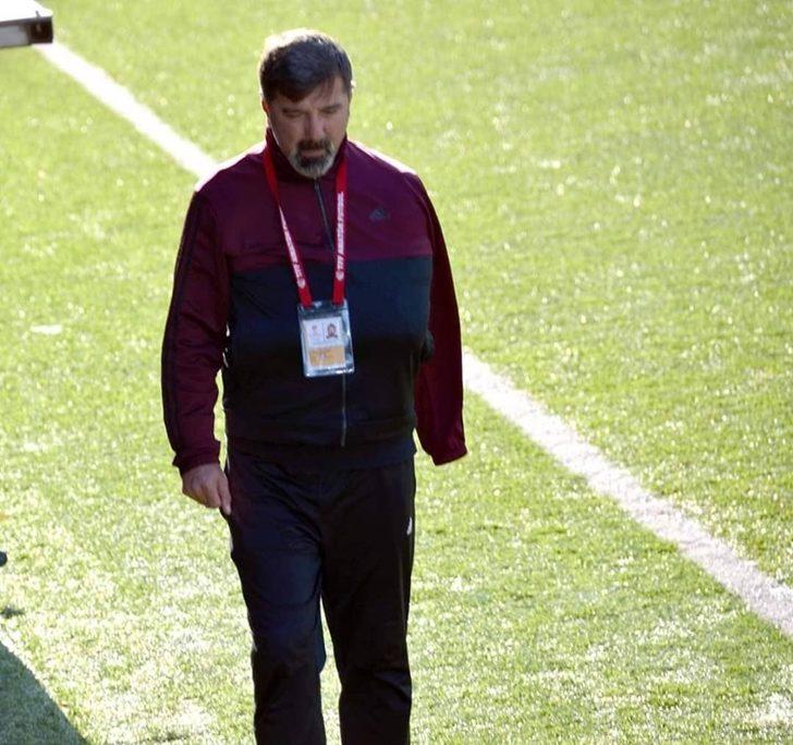 Trafik kazası geçirdi, takımını yalnız bırakmadı G3