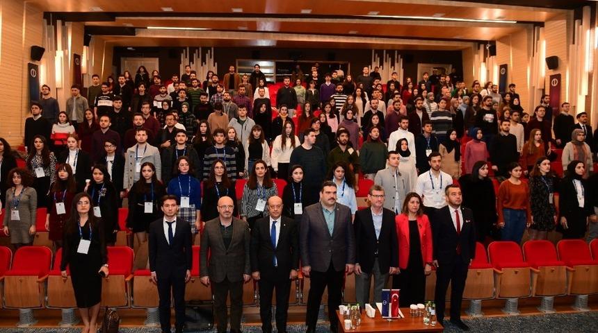 &ldquo;Hukukta Kariyer G&uuml;n&uuml;&rdquo; ile alanında uzman isimler kamp&uuml;ste