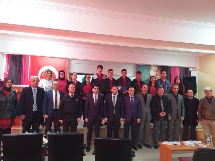 Yakakent Çok Programlı Anadolu Lisesi ikinci kez Avrupa yolunda G1