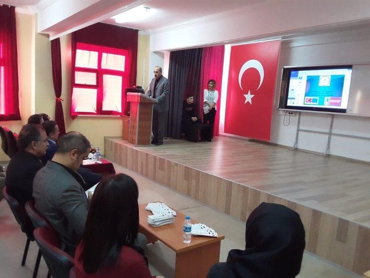 Yakakent Çok Programlı Anadolu Lisesi ikinci kez Avrupa yolunda G2