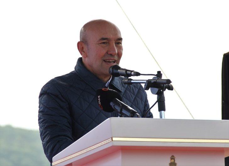 İzmir’de doğan her çocuk için bir fidan dikilecek G1