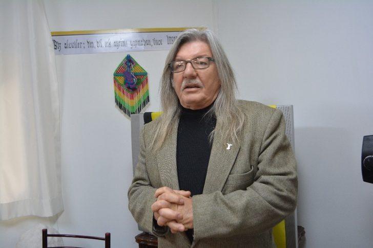 Ayvalık’ta Tekten güven tazeledi G1