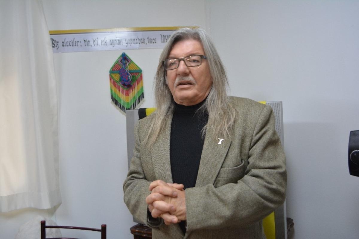 Ayvalık&rsquo;ta Tekten g&uuml;ven tazeledi