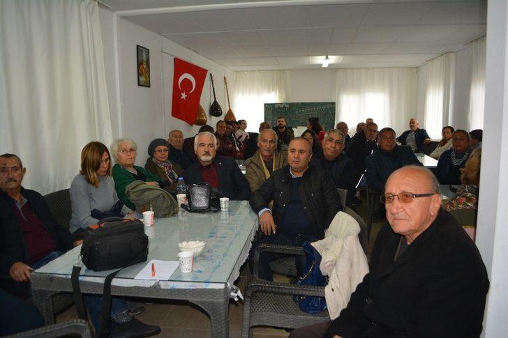 Ayvalık’ta Tekten güven tazeledi G2