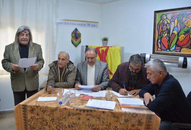 Ayvalık’ta Tekten güven tazeledi G5