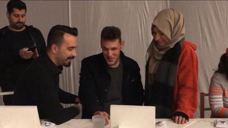 Sui Generis Tiyatro ekibi, Eskişehir’de engelliler için oynadı G3