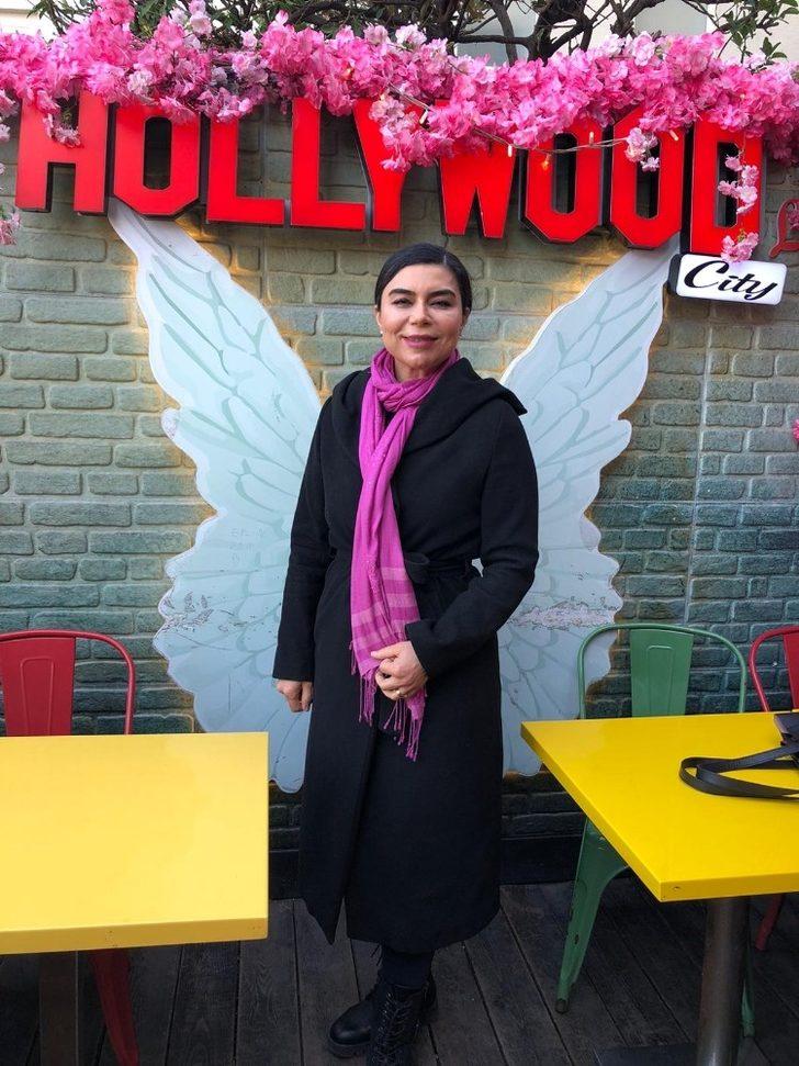 Duygu Koçak Çorumlu kadınlarla kahvaltıda buluştu G4