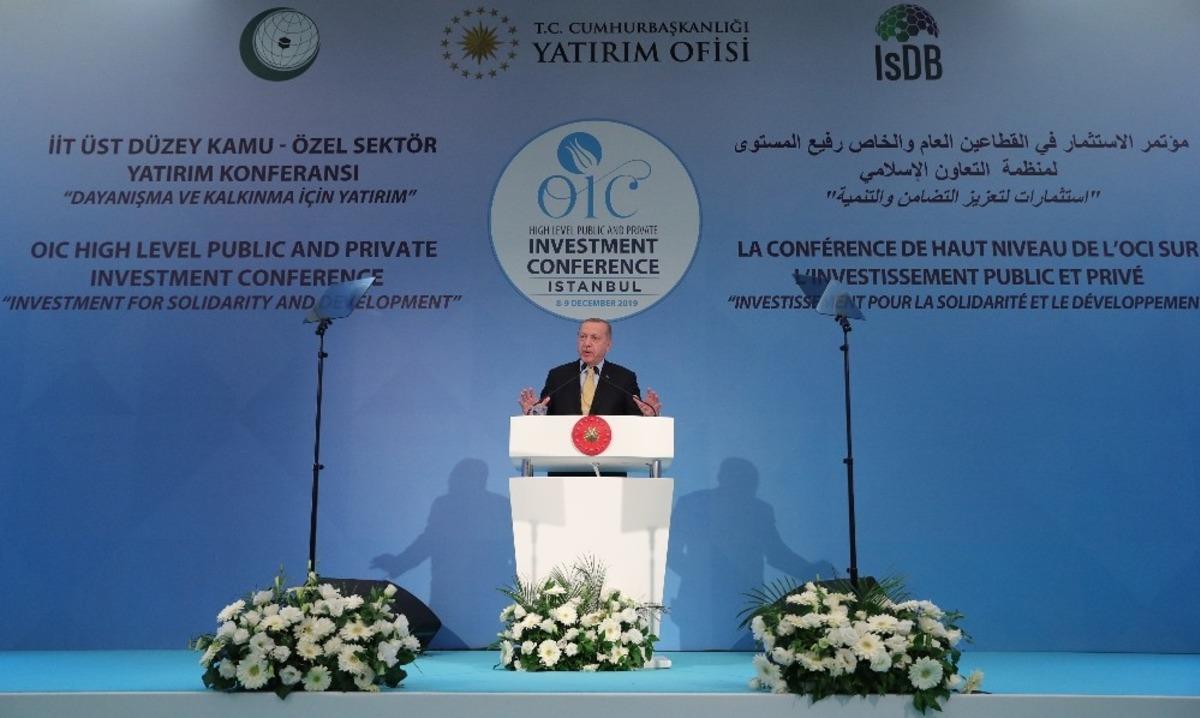 Cumhurbaşkanı Erdoğan&rsquo;dan Arnavutluk i&ccedil;in yardım &ccedil;ağrısı